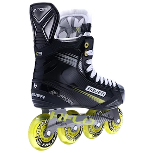 Drsalke za inline hokej Bauer Vapor X3 RH Intermediate EUR 37,5, R (Regular)