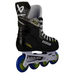 Drsalke za inline hokej Bauer  XR RH Intermediate EUR 40,5, Fit 2