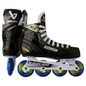 Drsalke za inline hokej Bauer  XR RH Intermediate EUR 40,5, Fit 2