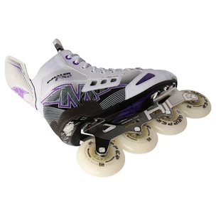 Drsalke za inline hokej Mission  FS2 Intermediate