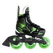 Drsalke za inline hokej Mission  RH LIL' Ripped ADJ Junior