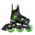 Drsalke za inline hokej Mission  RH LIL' Ripped ADJ Junior EUR 35-38,5