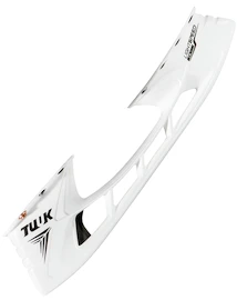 Držalo rezila za hokejsko drsalko Bauer Tuuk Lightspeed Edge White Senior