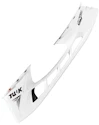 Držalo rezila za hokejsko drsalko Bauer  Tuuk Lightspeed Edge White Senior 296 mm, pravi nož