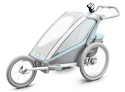 Držalo za bidone Thule Urban Glide Hydration Cage