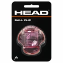 Držalo za žogo Head  Ball Clip Pink