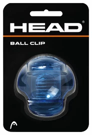 Držalo za žogo Head Ball Clip Transparent