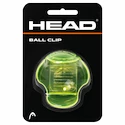 Držalo za žogo Head  Ball Clip Yellow