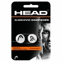 Dušilec Head  Djokovic Dampener 2 Pack