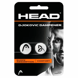 Dušilec Head Djokovic Dampener 2 Pack