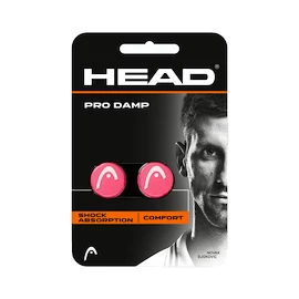 Dušilec Head Pro Damp pink