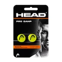 Dušilec Head  Pro Damp yellow