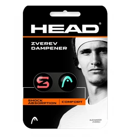 Dušilec Head Zverev Dampener