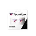 Dušilec Tecnifibre  Logo Damp White