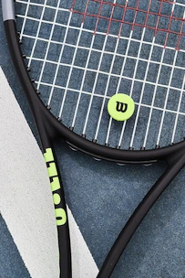 Dušilec Wilson Blade (2 Pack)