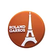 Dušilec Wilson  Eiffel Tower 2 Pack Dampener Roland Garros Blue/Orange