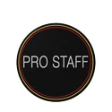 Dušilec Wilson  Pro Feel Pro Staff (2 Pack)