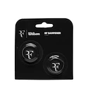 Dušilec Wilson RF Dampener 2 Pack Black