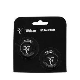 Dušilec Wilson RF Dampener 2 Pack Black