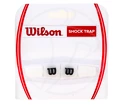 Dušilec Wilson  Shock Trap Clear/Black