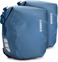 Dvojna torba Thule Shield Pannier 13L Pair Blue