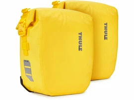 Dvojna torba Thule Shield Pannier 13L Pair Yellow