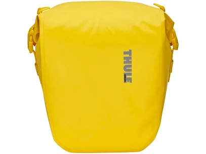 Dvojna torba Thule Shield Pannier 13L Pair Yellow