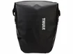 Dvojna torba Thule Shield Pannier 25L Pair Black