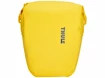 Dvojna torba Thule Shield Pannier 25L Pair Yellow