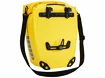 Dvojna torba Thule Shield Pannier 25L Pair Yellow