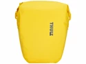 Dvojna torba Thule Shield Pannier 25L Pair Yellow