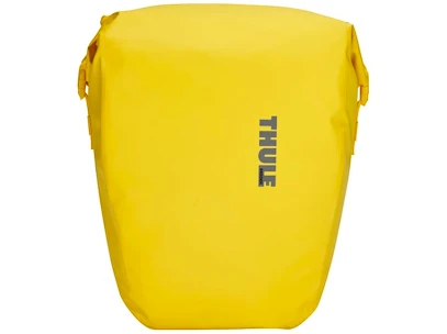 Dvojna torba Thule Shield Pannier 25L Pair Yellow