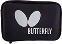 Etui Butterfly  Logo Case