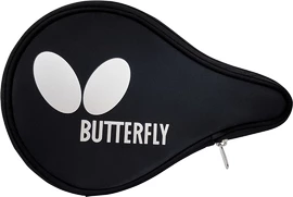 Etui Butterfly Logo Case Obrys