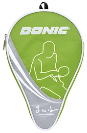 Etui Donic Schildkröt Waldner Green