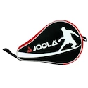 Etui Joola  Pocket Black/Red