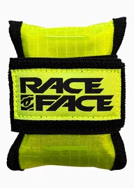 Etui Race Face Stash Tool Wrap Lime