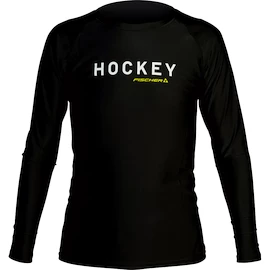 Fischer Top Long Sleeve Junior