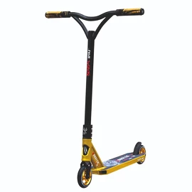 Freestyle skiro Bestial Wolf Booster B18 gold LTD