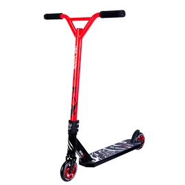 Freestyle skiro Bestial Wolf Demon D6 black