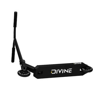 Freestyle skiro Divine  Park Loki Black