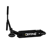 Freestyle skiro Divine  Park Loki XS Black