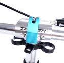 Freestyle skiro Tempish  SMF 200 blue