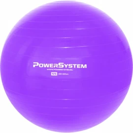 Gimnastična žoga Power System 55 Cm