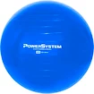 Gimnastična žoga Power System  65 cm oranžna