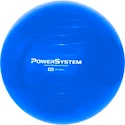 Gimnastična žoga Power System  65 cm oranžna