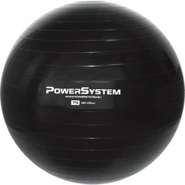 Gimnastična žoga Power System 75 cm