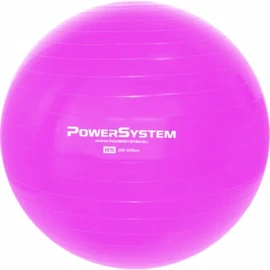 Gimnastična žoga Power System 85 cm