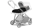 Gnezdo Thule  Newborn Nest Black