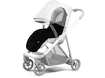 Gnezdo Thule Stroller Footmuff Black